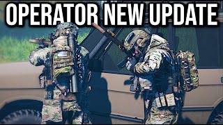 I'm Obsessed with Operators New Update