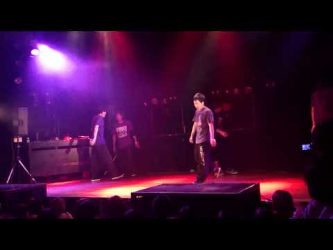 UDM Spring Event NMS Break ILL STEPS