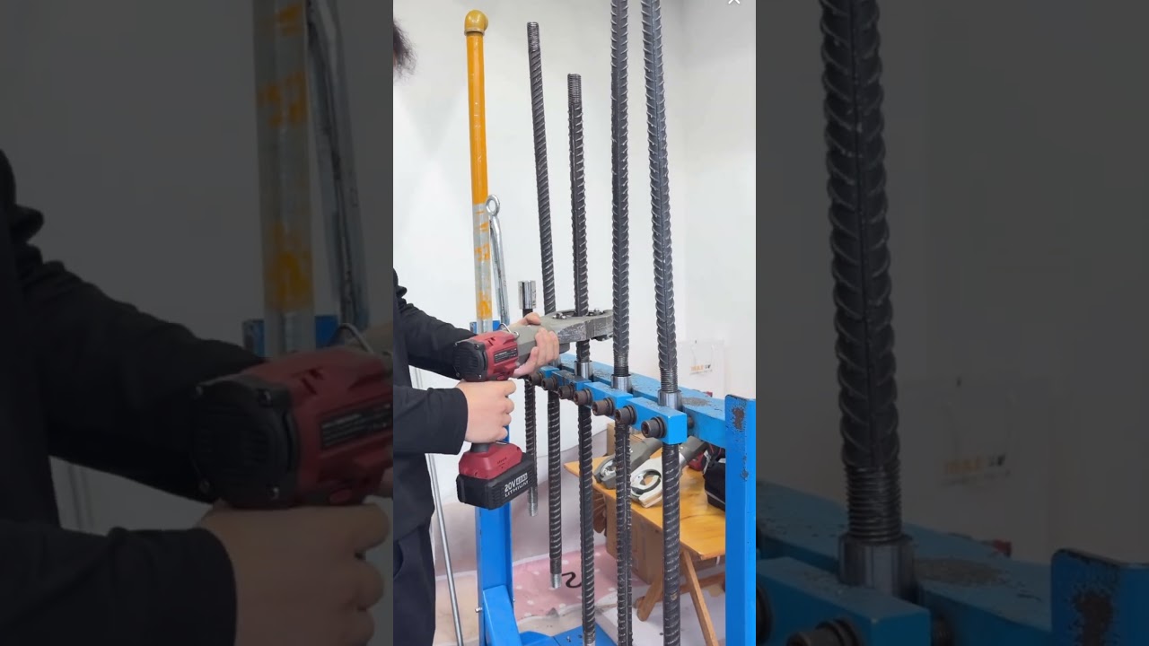 #passerby #tools Good tools and machinery make work easy