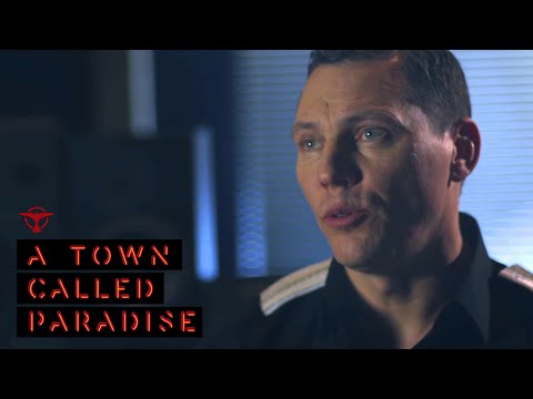 Tiësto - A Town Called Paradise - Track by Track