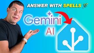 Adding Google Generative AI in Home Assistant for FUN