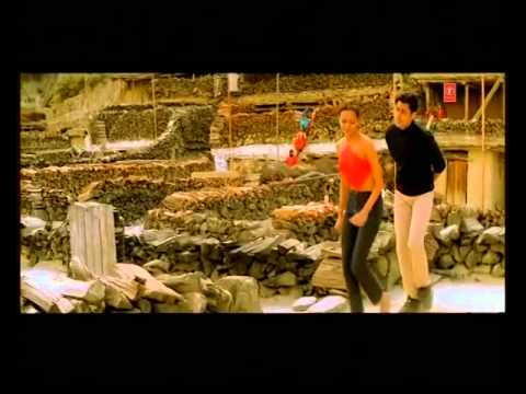 Dil Ka Aawarapan Full Video Song   Jaanam Album Songs Udit Narayan