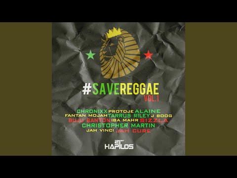 Let Jah Lead the Way