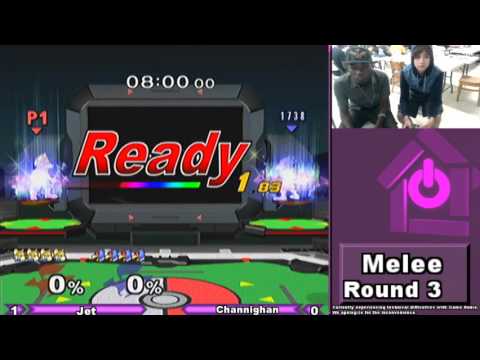 TYPO| Jet Vs TYPO| Channighan