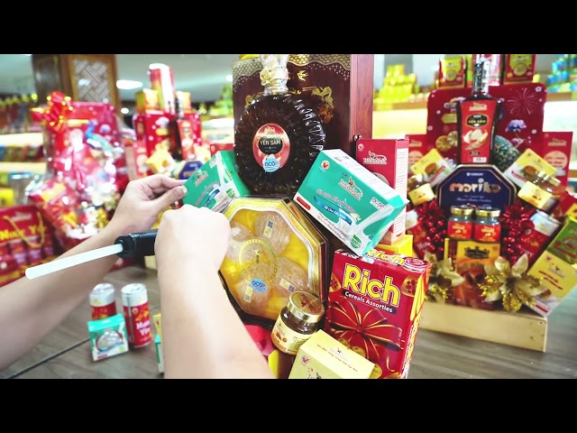 TỔNG KẾT NĂM 2024 - YẾN SÀO TRÍ SƠN