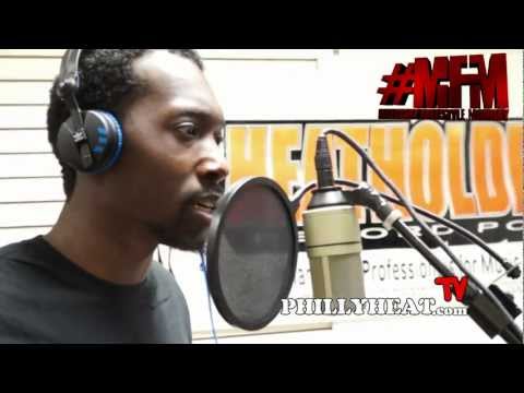 #MFM - ep.86 Khemist givin knowlege through the bars .... #HipHop