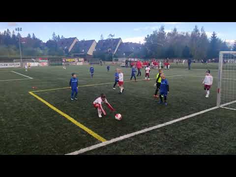 Bellsport Cup Zakopane 2020 Akcja meczu