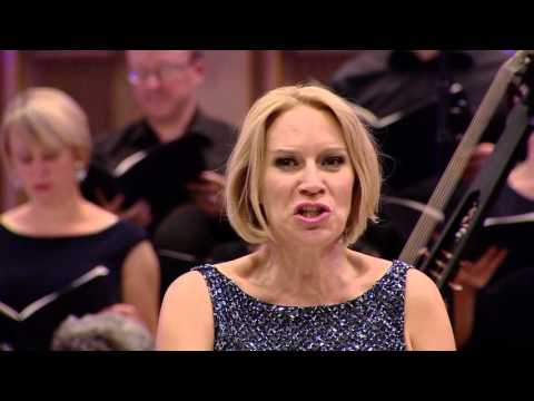 Händel / Ode to St. Cecilia “From Harmony”  - The King's Consort | Enescu Festival 2015