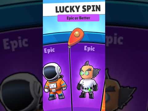 Thank you stumble guys I got the sei tai shogun special!!!