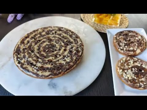 # oats coco cake#😋😋😋# yummy # healthy #