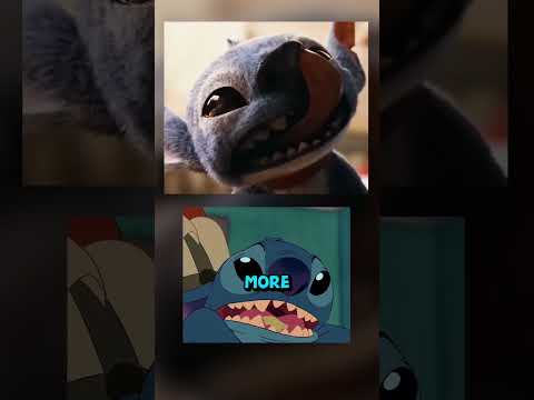 New VS Old Voice Actors for Disney Characters!