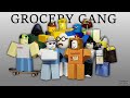 Flamingo All Grocery Gang Videos