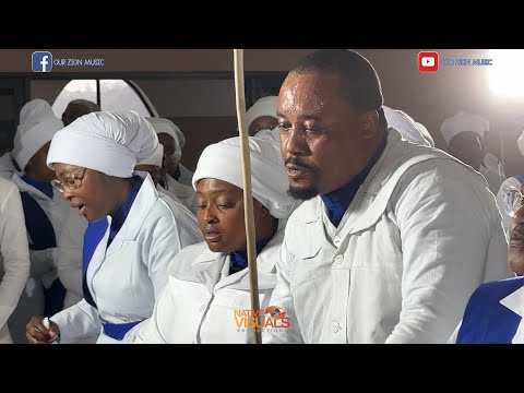 The River Of Mercy Ministries (RMM) - Sathengwa Ngegazi || 2023 ||