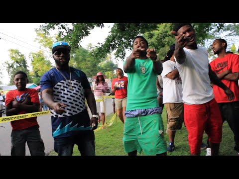 YNW$ Mula #TYGD Official Music Video