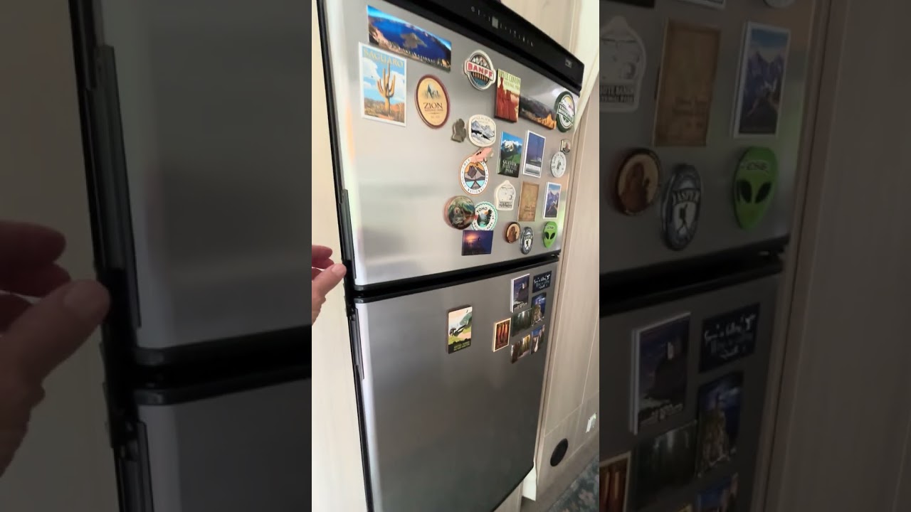 A photo of this 2021 Airstream GLOBETROTTER 27FB TWIN