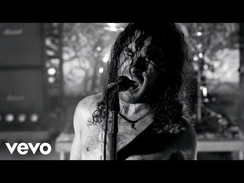 Airbourne - It's All For Rock N' Roll (Official Video)