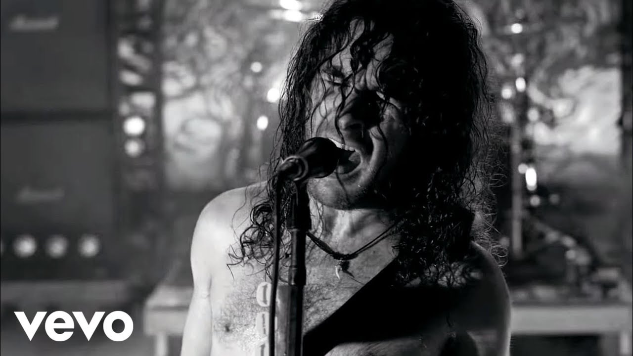 Airbourne - It's All For Rock N' Roll (Official Video) - YouTube