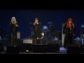 Ann Wilson, Emmylou Harris and Wynonna - Ring Them Bells (Live)