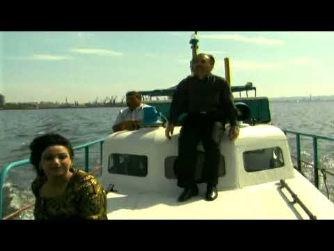 Səyyad Əlizadə, Mənzurə Musayeva - Bakı sabahın xeyir | Retroqrad