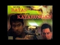 Pinoy Action Movie Iyo ang Batas, Akin ang Katarungan Bong Revilla