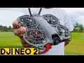 DJI Neo 2 How Is It THIS GOOD