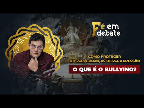FÉ  EM DEBATE
