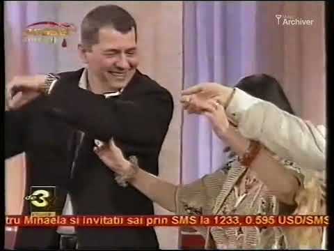 Oana Sîrbu - Canta si danseaza (De 3x femeie Acasa TV)