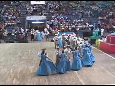 CTG Estância da Serra ENART 2005