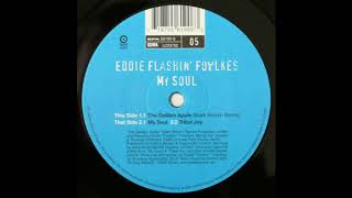 Eddie "Flashin" Fowlkes - My Soul (2002)