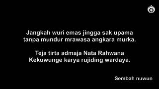 Download lagu Sindhenan Ayak Laras Slendro Pathet Nem || Sukesi Rahayu mp3