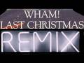 Last Christmas TECHNO remix (best one)