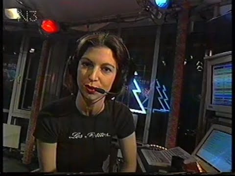 N-Joy Morgencrew 1998 (11. & 12.03.) N3