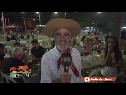 Festivales Litoral Fiesta Provincial del Gaucho San Martín de las Escobas 2023