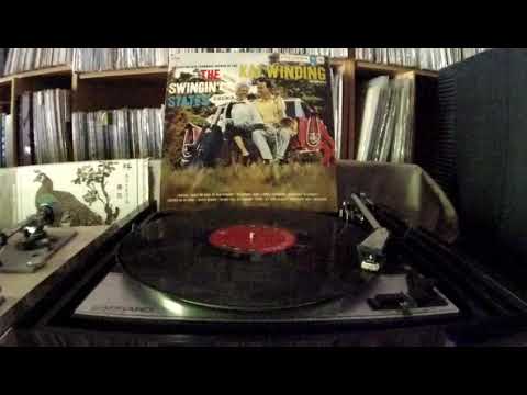 Kai Winding -- Indiana