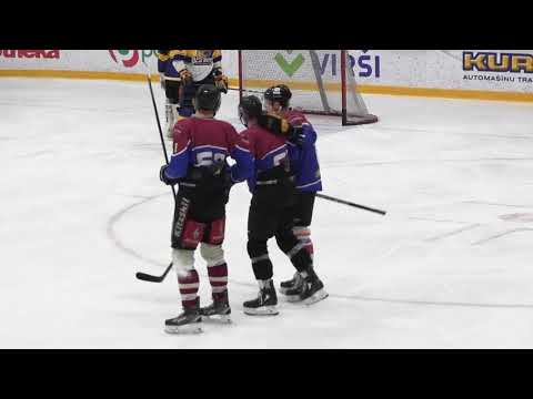 HK Kurbads Old Boys - HK Jelgava (PAFBET LHL Elite)