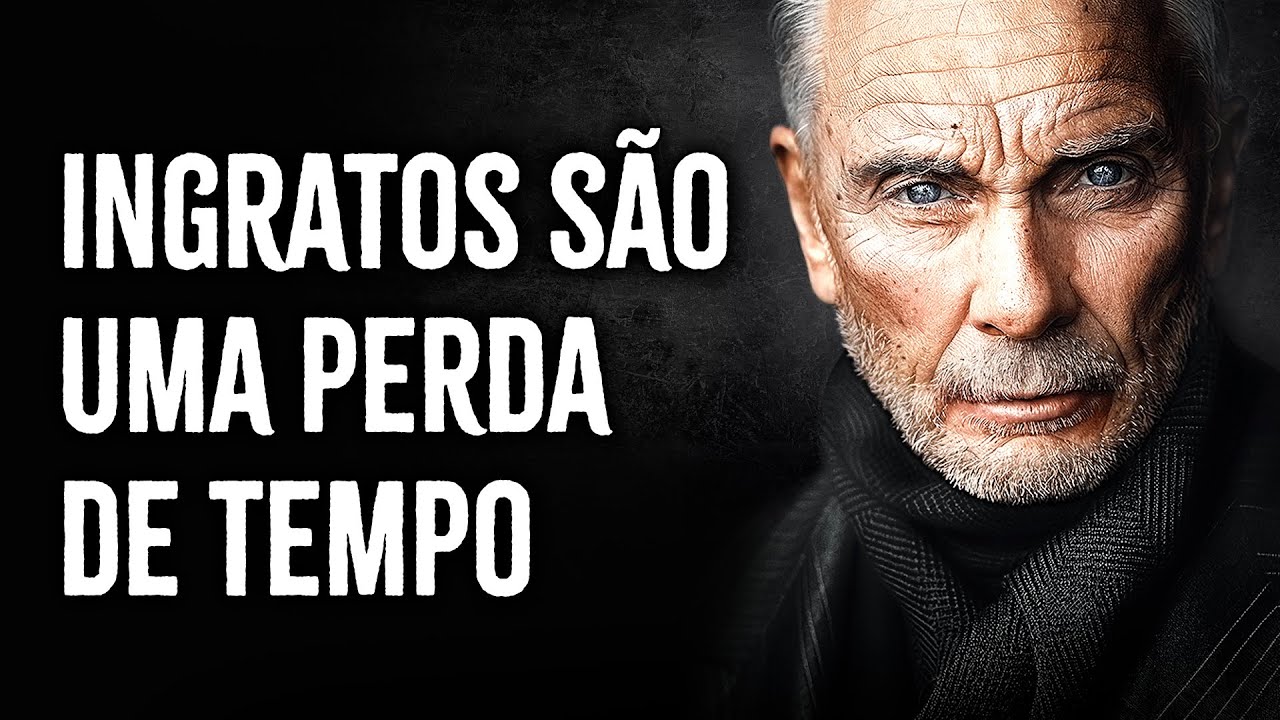 Quanto Antes Você Entender Essas Lições, Mais Fácil a Vida Será