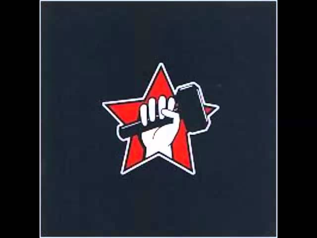 Encyclopedia of American Traitors — Discography
