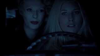 NEW CHRISTS afterburn (1989)