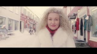 Finally It's Christmas Again Music Video