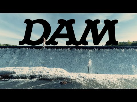 Demun Jones - DAM (Official Music Video)