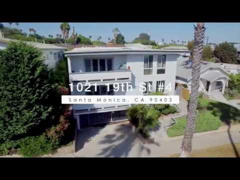 1021 19th St #4, Santa Monica CA 90403