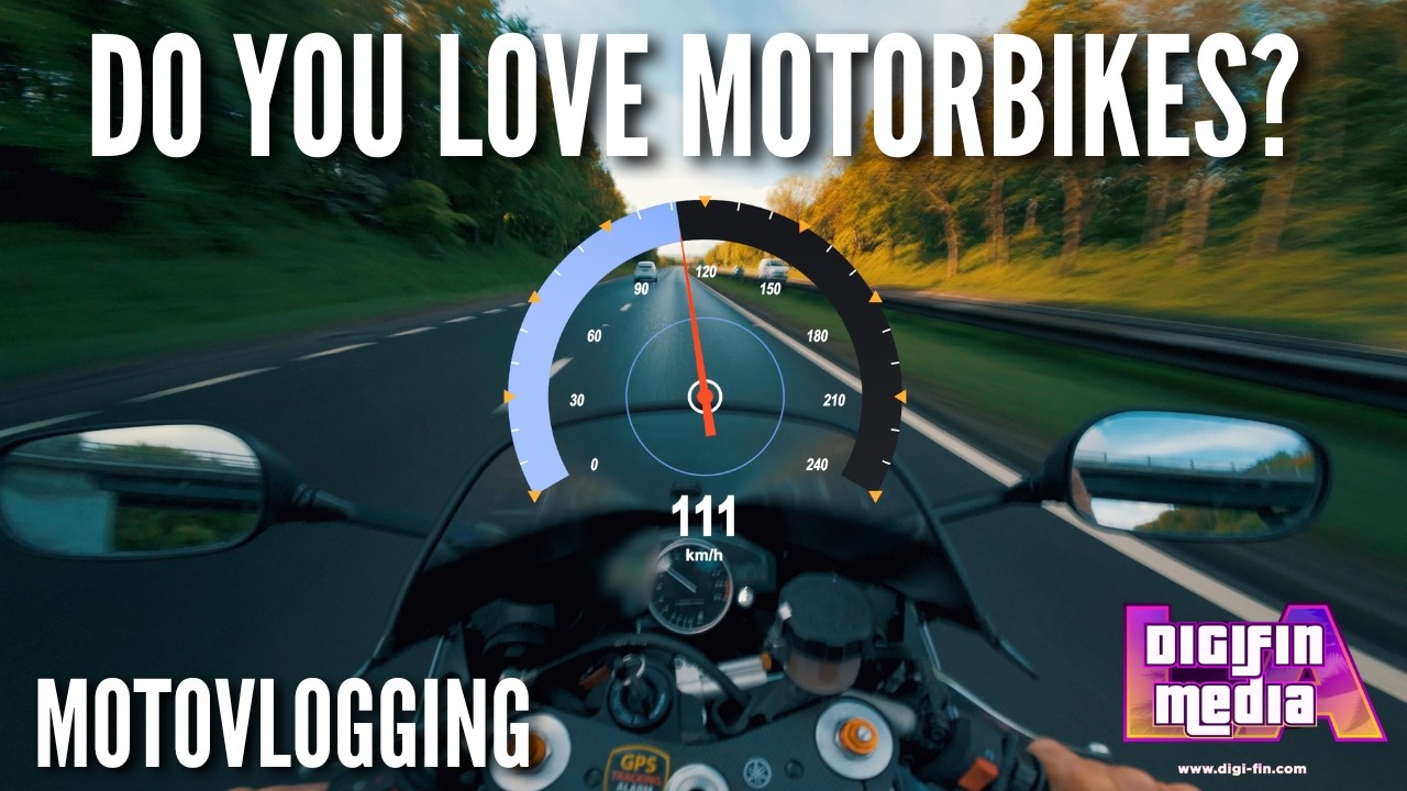 Do you like motorbikes?