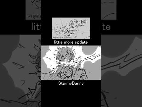little more update! | #epicthemusical #odysseus #zeus #thunderbringer #storyboard #wip