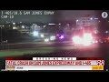 Fatal crash on Sam Jones Expressway and I-465