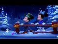 Mickey S Twice Upon A Christmas Opening Disney Jr Family Movie 12 8 24