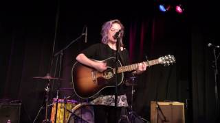 Lydia Loveless - &quot;Everything&#39;s Gone&quot; acoustic Portsmouth, NH