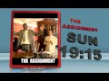 MUVI TV The Assignment Captain Solo