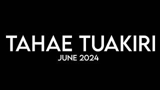 Tahae Tuakiri Official Trailer