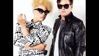 Sneaky Sound System 'I Love It' (Full Clear Mix)