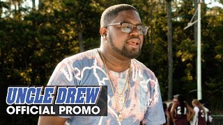 Uncle Drew (2018 Movie) Official Promo “Dax” – Lil Rel Howery, Kyrie Irving